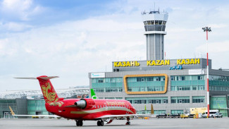 Авиакомпания «РусЛайн» возобновляет рейсы из Сыктывкара в Казань с 18 марта