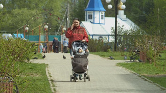 Какие меры поддержки семей с детьми в Коми позволили республике стать лидером по рождаемости на Северо-Западе России