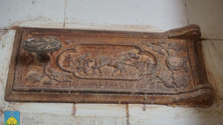 В сыктывкарской гимназии имени А.С. Пушкина поделились архитектурными находками