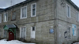 Прокуратура Сыктывкара проводит проверку о нарушении прав жильцов дома 28 по ул. Зои Космодемьянской