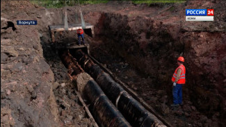 Ростислав Гольдштейн поручил взять на особый контроль подготовку к отопительному сезону в Воркуте 