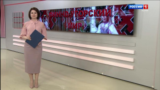 Финно-угорский мир. Межрегиональный тележурнал. Эфир от 02.07.2025
