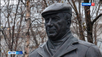 Воркута готовится к открытию памятника легендарному мэру Игорю Шпектору