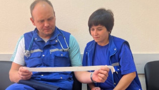 Коми увеличивает поддержку медицинских кадров: новые меры стимулирующих выплат и программы привлечения молодых специалистов