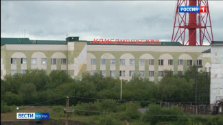 Сергей Ясиненко найден погибшим после прорыва воды на воркутинской шахте Комсомольская