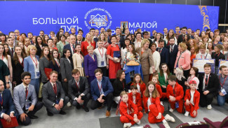 Двое жителей Республики Коми стали победителями XIX Всероссийского конкурса «Моя страна – моя Россия»