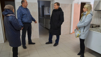 Сельхозкооператив "Виктория" увеличит объемы переработки мяса