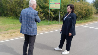 Лыжная трасса Емвы нуждается в освещении