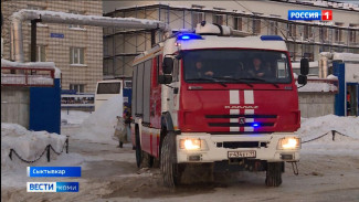 Количество пострадавших в центре профессиональной подготовки МВД за сутки выросло выросло до 18 человек