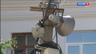 1 октября на всей территории Республики Коми пройдет проверка систем оповещения