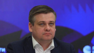 Николай Миронов назначен и.о. постоянного представителя Коми при Президенте РФ