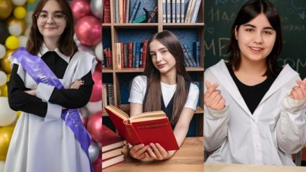 Три стобалльницы: выпускницы школ Сыктывкара, Ухты и Вуктыла показали блестящий результат на ЕГЭ по русскому языку