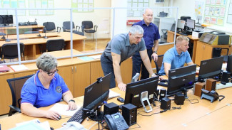 В Сыктывкаре проводится проверка состоянии укрытий, систем связи и оповещения населения