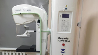 В Троицко-Печорске запустят цифровой маммограф