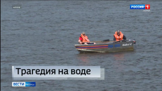 В Усть-Куломском районе утонул 16-летний подросток