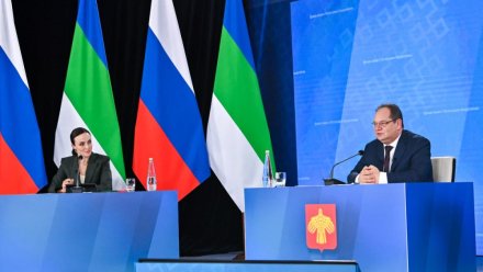 Прямая линия с Гольдштейном: к 2030 году дорожная сеть Республики Коми должна стать лучшей в СЗФО