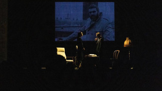 В Молодежном театре поставят «Роман особого назначения» о Сергее Довлатове