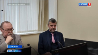 К 2030 году Сыктывкар должен стать ещё красивее, удобнее и лучше для жизни