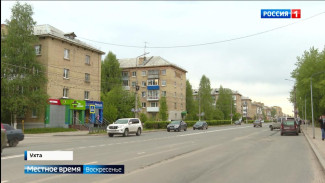 Ухту посетили представители Администрации Президента России