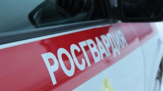 В Сосногорске задержан подозреваемый в совершении поджога на автозаправочной станции