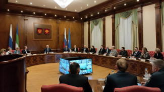 Владимир Уйба поручил Правительству Республики Коми наладить тесное взаимодействие работодателей, учебных заведений и центров занятости населения