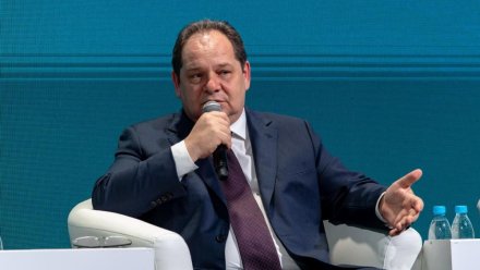 Ростислав Гольдштейн выразил поддержку креативной индустрии в Республике Коми