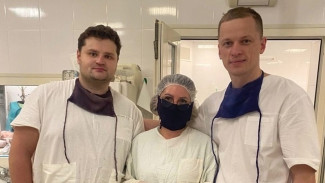 Травматологи-ортопеды Воркутинской больницы активно внедряют эндопротезирование тазобедренных суставов