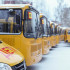 Правительство РФ направит дополнительные средства на закупку школьных автобусов