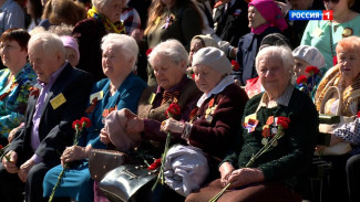 В Коми около 20 тысяч ветеранов получат республиканские выплаты ко Дню Победы