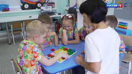 О режиме работы детских садов с 1 по 4 ноября