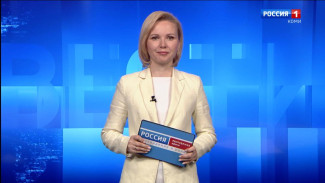 Вести-Коми. Утро. 24.06.2025