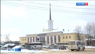 Из Сыктывкара и Сосногорска отправятся дополнительные поезда в Санкт-Петербург