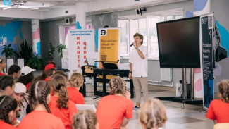 Каникулы со Знанием: в Коми проекты Общества "Знание" станут частью летней оздоровительной кампании