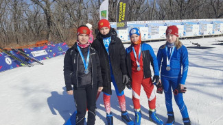 Юные спортсмены из Республики Коми продолжают завоевывать медали на всероссийском финале Президентских  состязаний