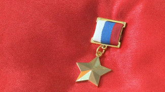 Ивану Поздееву из Усть-Цильмы присвоили звание Героя России посмертно