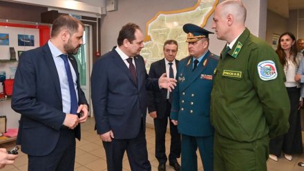 Беспилотники, новые авиаотделения и межрегиональный статус: Ростислав Гольдштейн определил стратегию развития авиалесоохраны Коми