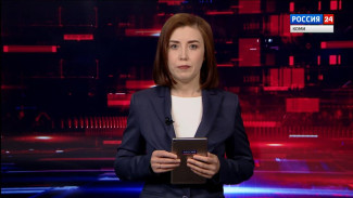 Вести. Дежурная часть 22.12.2022