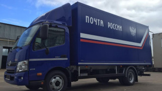 Почта России доставит технические средства реабилитации  маломобильным жителям страны