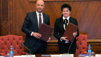 Правительство Республики Коми и страховая компания «СОГАЗ» заключили соглашение о сотрудничестве