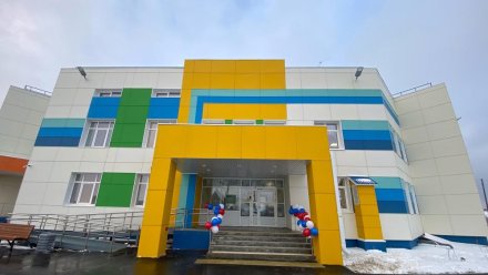 В отделении социальной реабилитации несовершеннолетних Усть-Куломского района отпраздновали новоселье