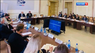 В городах и районах Коми пройдут мероприятия в рамках федерального проекта "Патриотические парки России" 