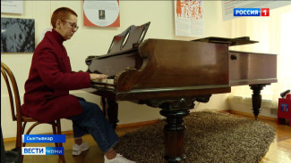 Нацмузей Коми планирует отреставрировать рояль фирмы Bechstein