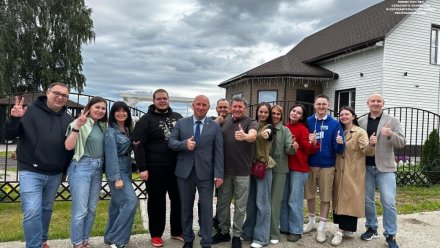 Молодежь поднимает деревни: история успеха семьи Тарабукиных благодаря «Агростартапу»