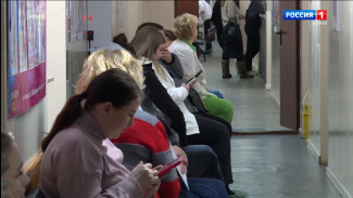 Россиянки смогут бесплатно сдавать анализ на вирус папилломы человека по полису ОМС