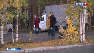 В Печоре газ вернулся уже в 101 многоквартирный дом