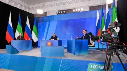 Ростислав Гольдштейн: «Косланскую школу в 2026 году ждёт капремонт»