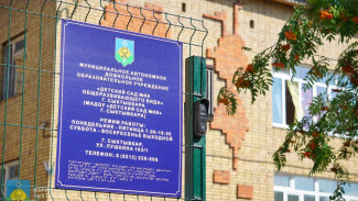 Подготовка к зиме: в сыктывкарских детсадах завершаются ремонты