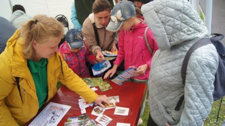 В Ухте состоится фестиваль «Книжная жемчужина»