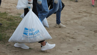 В Республике Коми стартует акция по очистке водоемов «Речная лента»