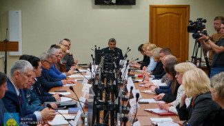 Сыктывкар готов к предстоящему отопительному сезону